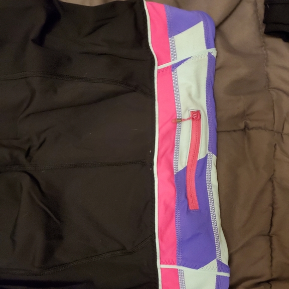 Lululemon leggings - Picture 5 of 5